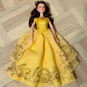 Hasbro - Beauty and Beast Live Action Ballroom Belle